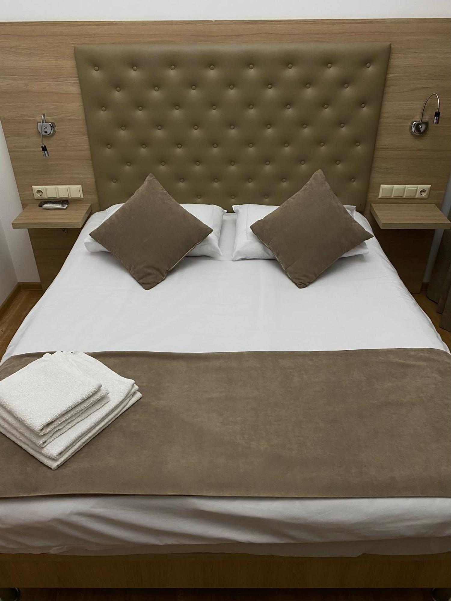 Hotel Varios Batumi Eksteriør bilde