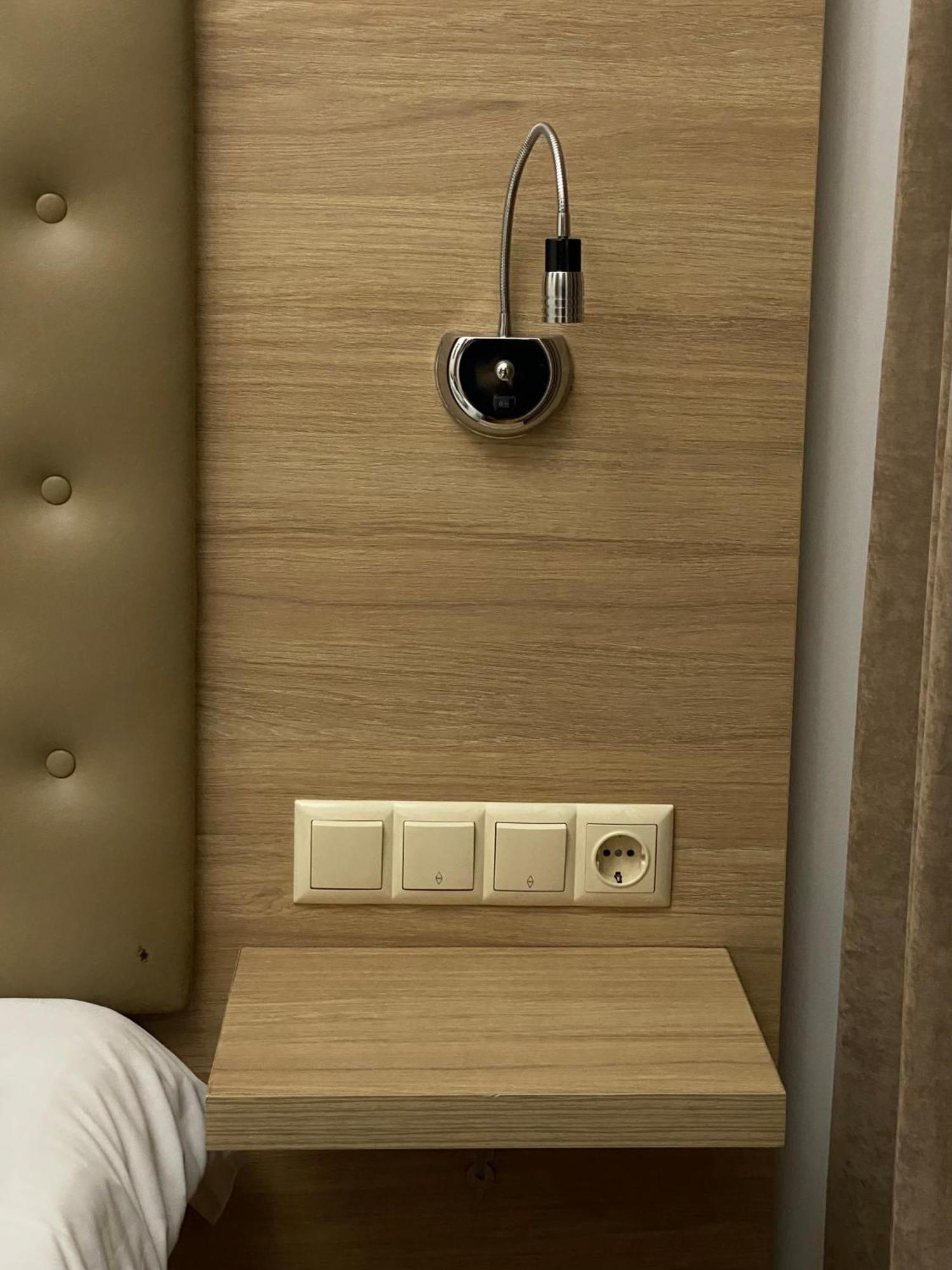Hotel Varios Batumi Eksteriør bilde
