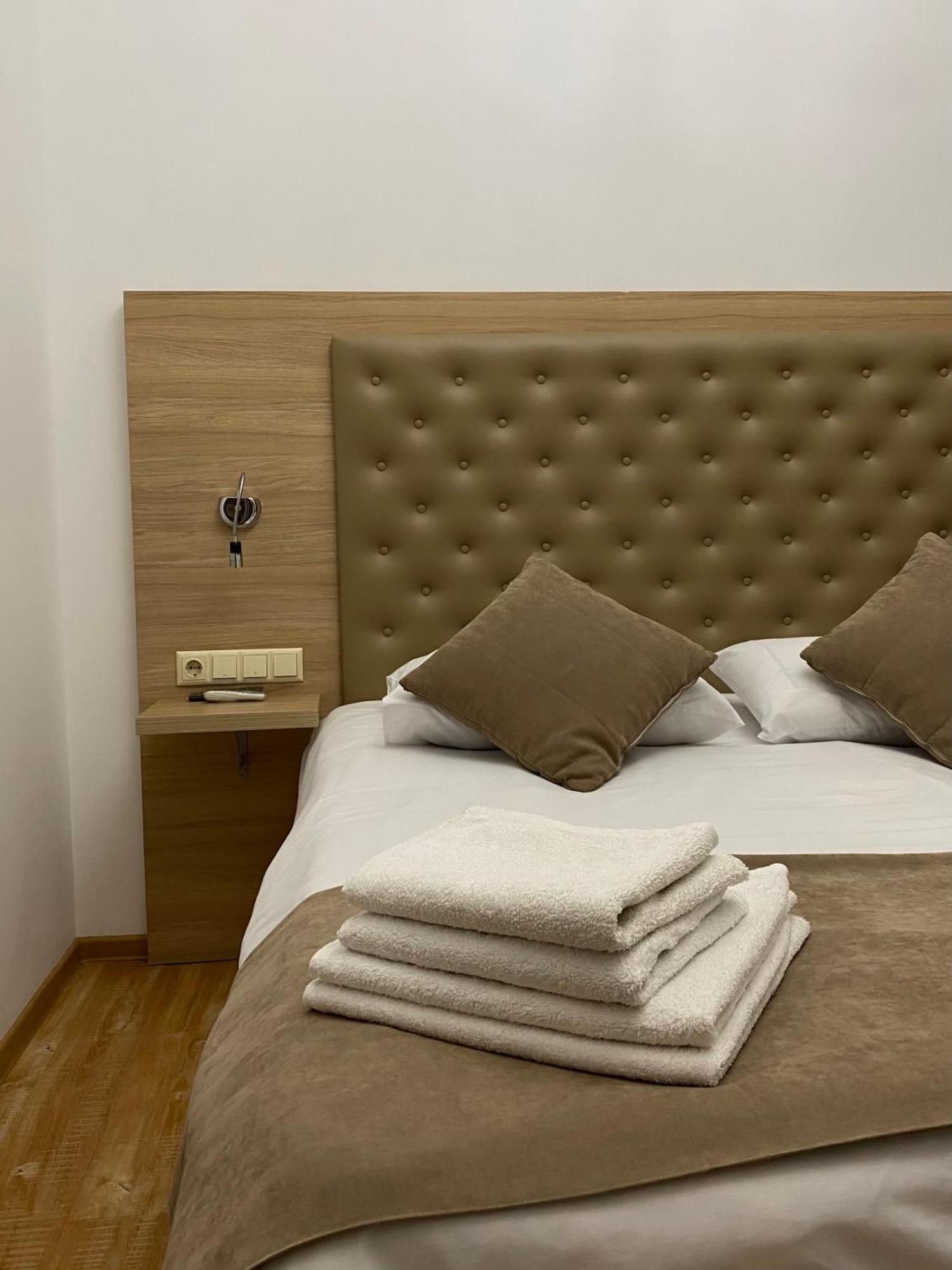 Hotel Varios Batumi Eksteriør bilde