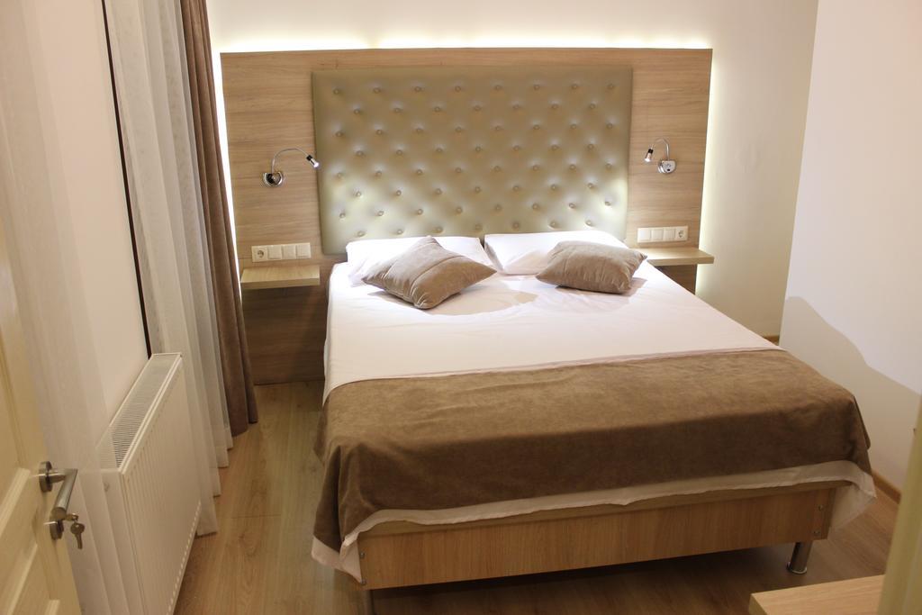 Hotel Varios Batumi Eksteriør bilde
