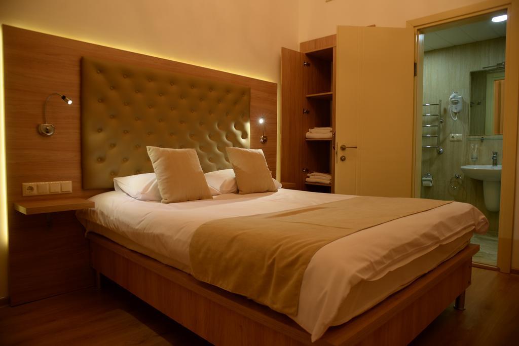 Hotel Varios Batumi Eksteriør bilde