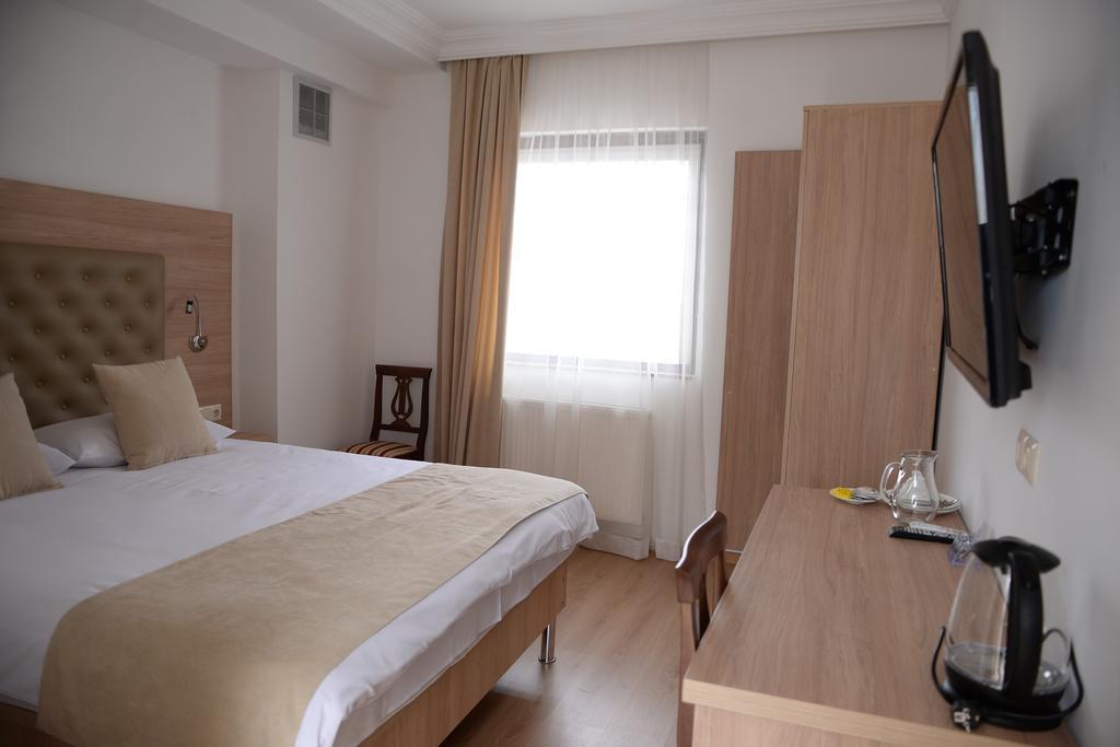 Hotel Varios Batumi Eksteriør bilde