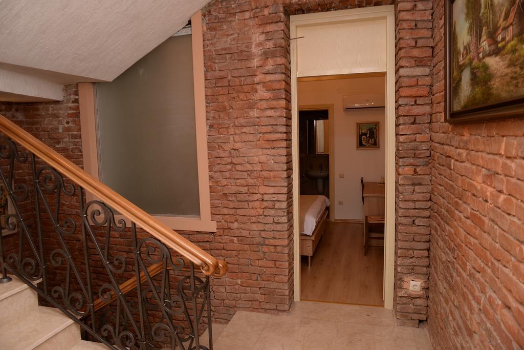 Hotel Varios Batumi Eksteriør bilde