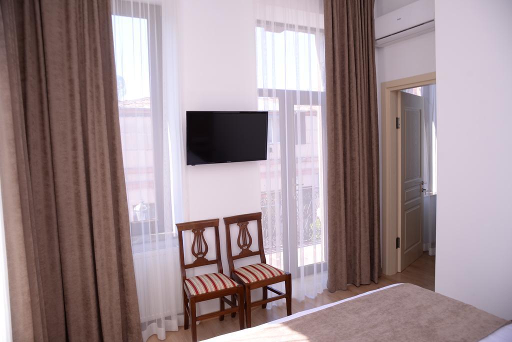 Hotel Varios Batumi Eksteriør bilde