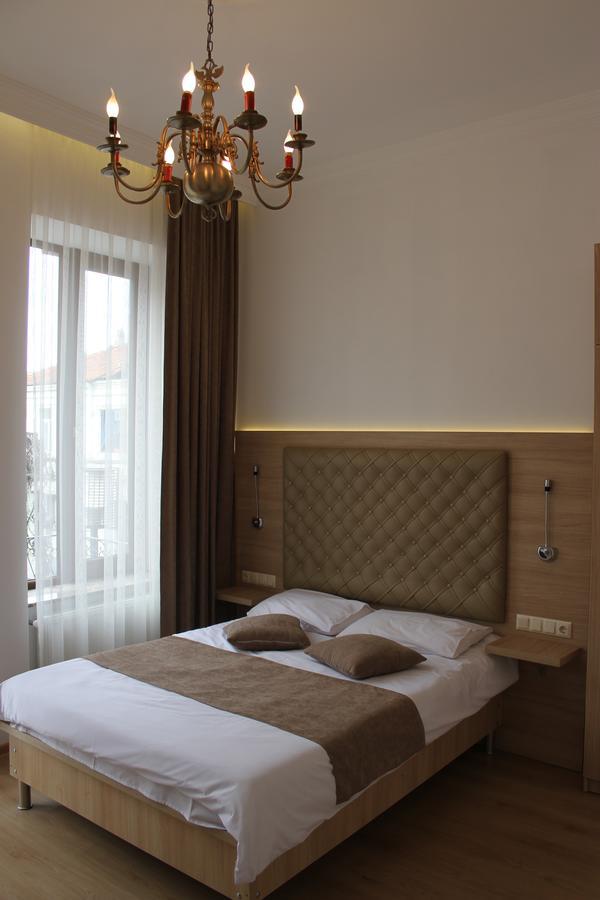 Hotel Varios Batumi Eksteriør bilde